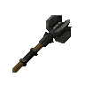 Iron mace + 1