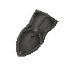Iron kiteshield + 1