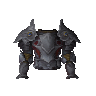 Broken masterwork melee platebody