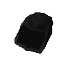 Ahrim's hood