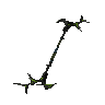 Ahrim's staff