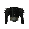 Ahrim's robe top