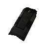 Ahrim's robe skirt