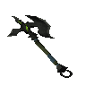Dharok's greataxe