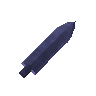 Large bladed mithril salvage