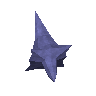 Huge spiky mithril salvage