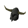Guthan's helm