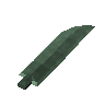 Huge bladed adamant salvage