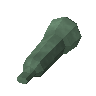 Huge blunt adamant salvage