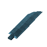 Huge bladed rune salvage