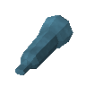 Huge blunt rune salvage