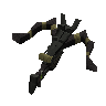 Karil's crossbow