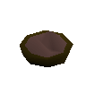 Chocolate cream cheese