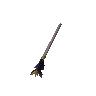 Elder headless shaft