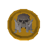 Bone master outfit token
