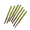 Impious oak incense sticks