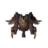 Dinosaurhide body
