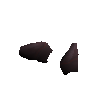 Dinosaurhide gloves