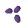 Lampenflora seed