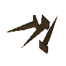 Bronze nails