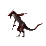 Draconic jadinko (unchecked)