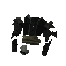 Ahrim's robe top (broken)