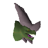 Forest dinosaur (unchecked)