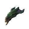 Arcane apoterrasaur natura (unchecked)