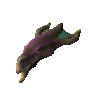Arcane apoterrasaur iratum (unchecked)