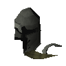 Dharok's helm (broken)