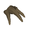 Dinosaur claws