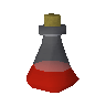 Cooking potion (2)