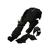 Dharok's platelegs (broken)