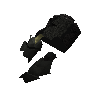 Guthan's chainskirt (broken)