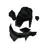 Karil's coif (broken)