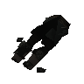 Karil's skirt (broken)
