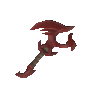 Dragon mattock
