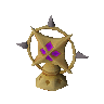 Inquisitor's staff censer