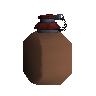 Archaeology flask (6)