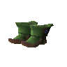 Fleeting boots