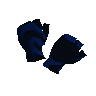 Enhanced Kerapac's wrist wraps