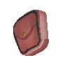 Grasping rune pouch (pink)