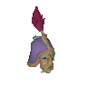 Cryptbloom helm