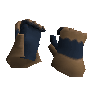 Cryptbloom gloves