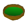 Fungal algae soup