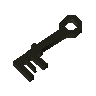Alchemist's key