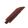 Huge bladed orikalkum salvage