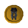 Frosty Cerberus faulds token