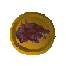 Frosty Cerberus pet token