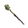 Emerald Cane